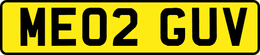 ME02GUV
