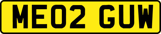 ME02GUW