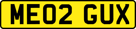 ME02GUX