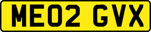 ME02GVX