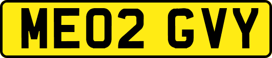 ME02GVY