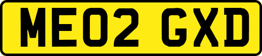 ME02GXD