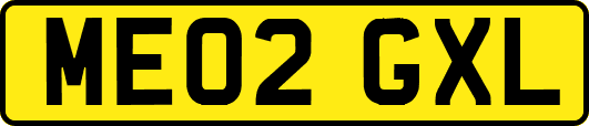 ME02GXL