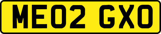 ME02GXO