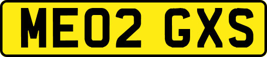 ME02GXS