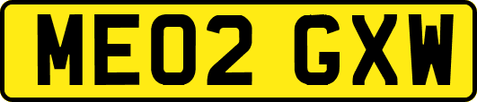 ME02GXW