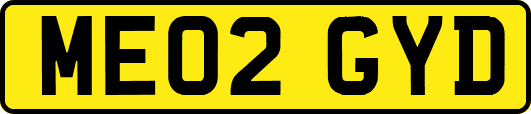ME02GYD