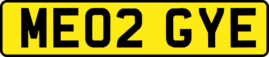 ME02GYE