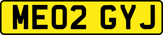 ME02GYJ