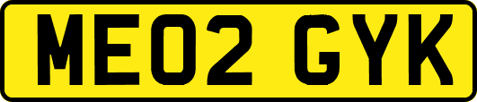 ME02GYK