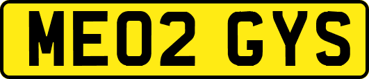 ME02GYS