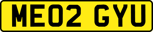 ME02GYU