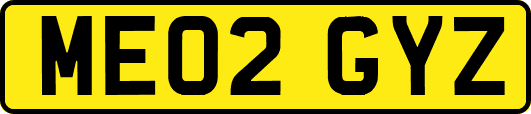 ME02GYZ