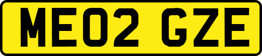 ME02GZE