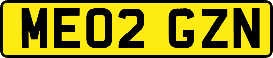 ME02GZN