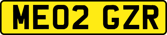ME02GZR