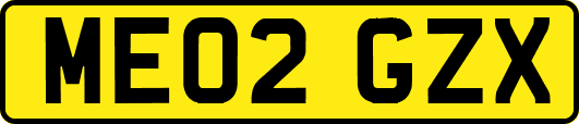 ME02GZX
