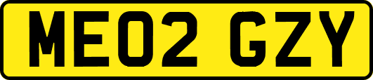ME02GZY