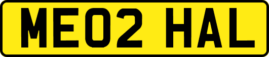 ME02HAL