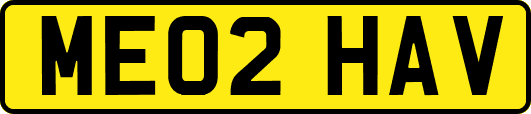 ME02HAV