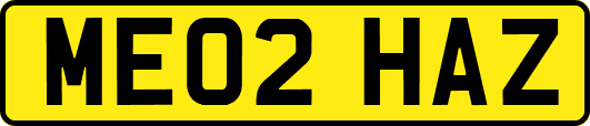 ME02HAZ