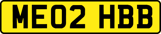 ME02HBB