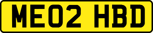 ME02HBD