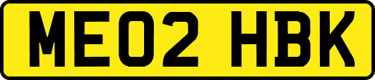 ME02HBK