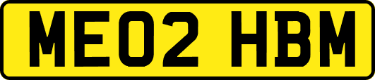 ME02HBM