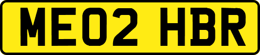 ME02HBR