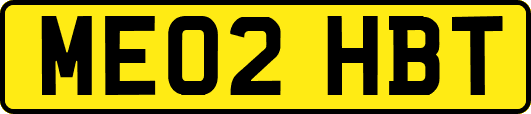 ME02HBT