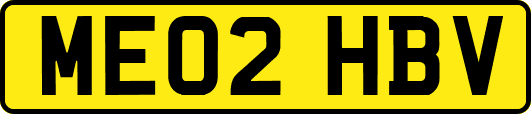 ME02HBV
