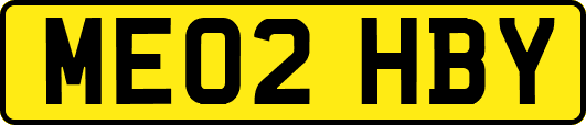 ME02HBY