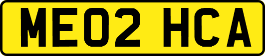 ME02HCA