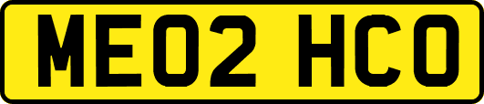 ME02HCO