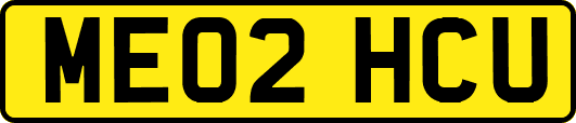 ME02HCU