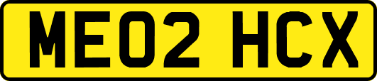 ME02HCX
