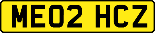ME02HCZ