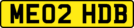 ME02HDB