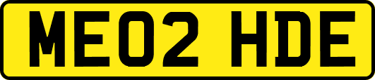 ME02HDE