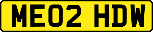 ME02HDW