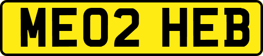 ME02HEB