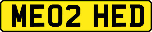 ME02HED