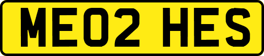 ME02HES