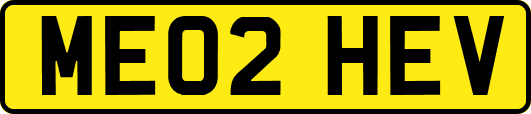 ME02HEV