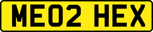 ME02HEX