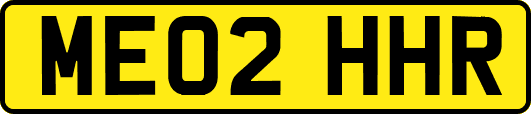 ME02HHR