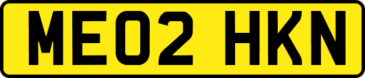 ME02HKN