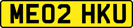 ME02HKU