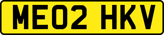 ME02HKV